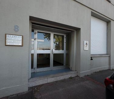 Dunkerque Centre Apartment | Apartment for 2 people - Citadelle - Dunkirk