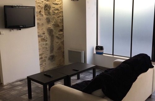 Mauleon Apartment | Apartment for 2 to 5 people (Puy du fou)