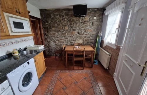 Gozon Cottage | Apartment for 4/6 people