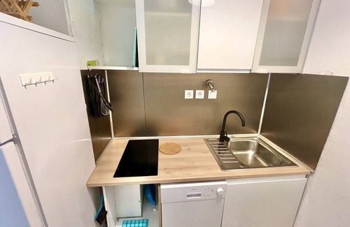 Soustons Apartment | Apartment for 4 people in Soustons-Plage