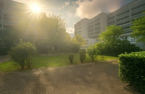 Oststadt Apartment | Apartment for 4 guests with 52m² in Karlsruhe (298023)