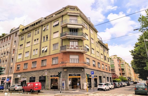 Stadera Apartment | Apartment for 4 guests, quiet and equipped, 15 minutes by tram from the center