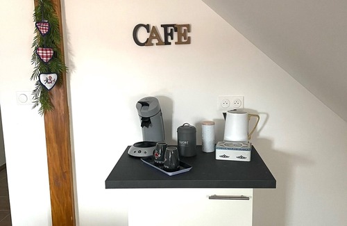 Chatenois Apartment | Apartment for 4 people, in the heart of Alsace