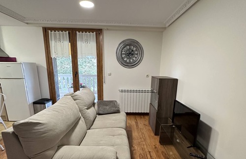 Usurbil Cottage | Apartment for 4 people