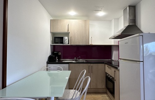 Usurbil Cottage | Apartment for 4 people