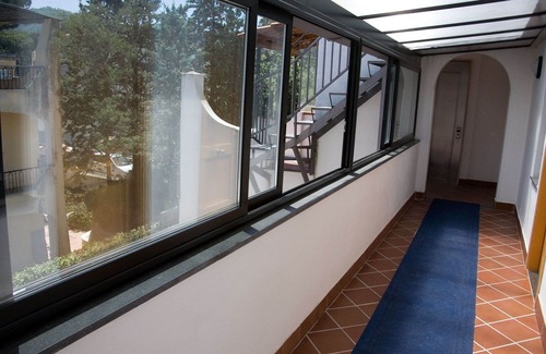 Ischia Porto Apartment | Apartment for 4 people in a residence in the center of Ischia Porto