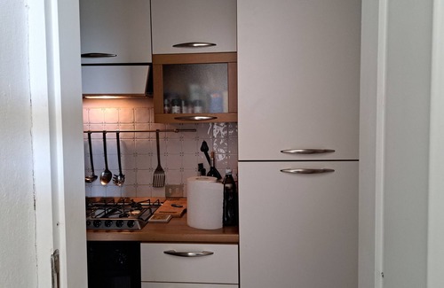 Capalbio Apartment | Apartment for 4 persons in Capalbio village