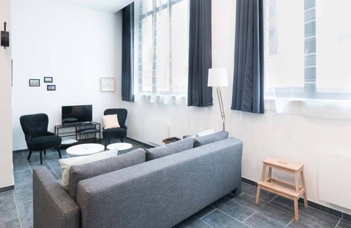 Arras Apartment | Apartment for 6 people + 1 baby (cot)