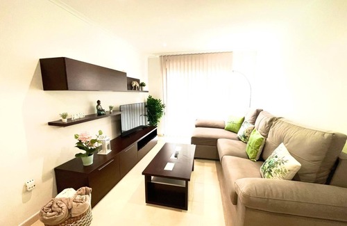 Covas Apartment | Apartment for 6 people near the beach