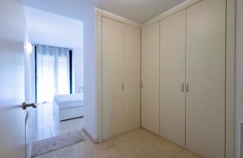 Sant Gervasi Apartment | Apartment for 6, spacious and bright in Bonanova