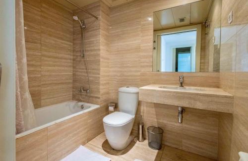 Sant Gervasi Apartment | Apartment for 6, spacious and bright in Bonanova