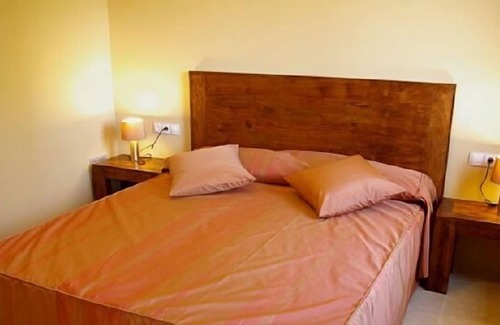 Fares Cottage | Apartment for 8/12 people