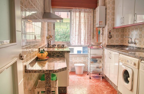 Ciudad Jardin Condo | Apartment for 8 people with free Wifi, air conditioning - SPECIAL OFFER.