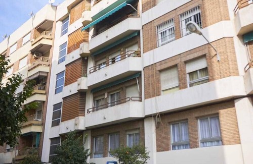 Ciudad Jardin Condo | Apartment for 8 people with free Wifi, air conditioning - SPECIAL OFFER.