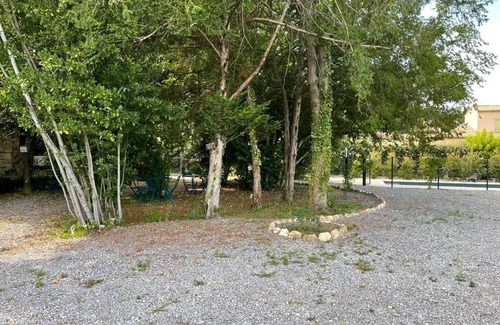 Chambonas Apartment | Apartment for 8 persons
