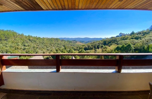 Vila Poran Apartment | Apartment for 8 people at Quatre Saisons Residence
