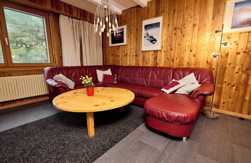 Vex Apartment | Apartment for rent in les Collons