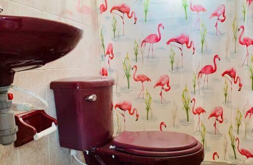 El Bosque Apartment | Apartment for 8, near to the beaches and downtown