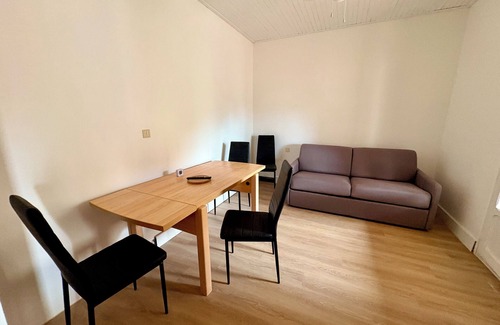 Le Boulou Apartment | Apartment for cures or vacations, le boulou 6 persons, 2 bedrooms.