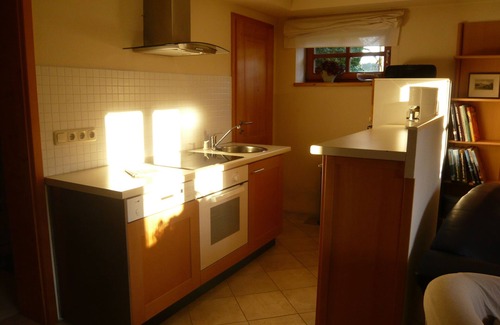 Flintsbach A. Inn Apartment | Apartment for 2 persons, 42 sqm