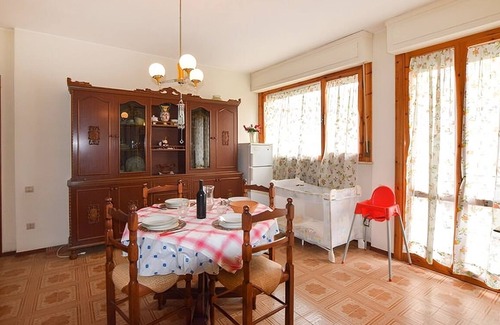 Follonica Apartment | Apartment for families and friends 5 minutes from the sea