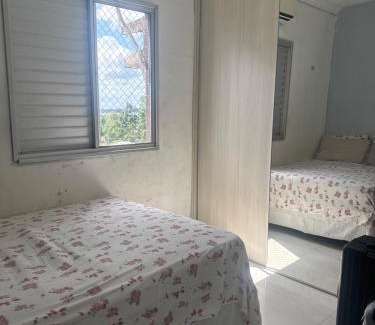 Jiboia Branca Apartment | Apartment for Family to COP30