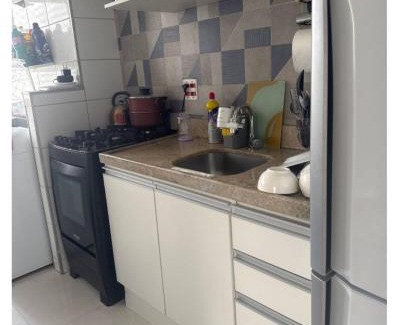 Jiboia Branca Apartment | Apartment for Family to COP30