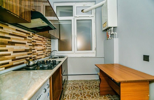 Sabayil Apartment | Apartment for Formula 1/Watch to the race from Balcony