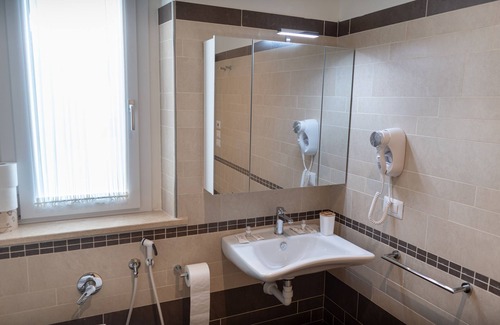 Bastia Umbra Apartment | Apartment for four people in Bastia Umbra with parking