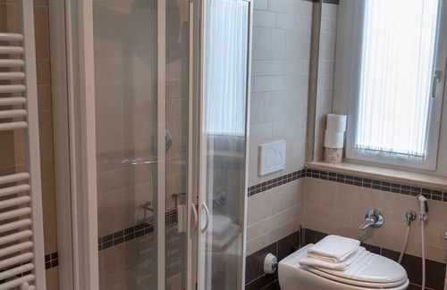 Bastia Umbra Apartment | Apartment for four people in Bastia Umbra with parking