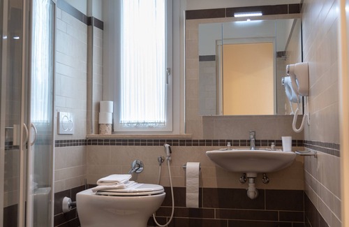 Bastia Umbra Apartment | Apartment for four people in Bastia Umbra with parking