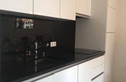 Cavalaire-sur-Mer Apartment | Apartment for 4 people with sea view in Cavalaire sur mer