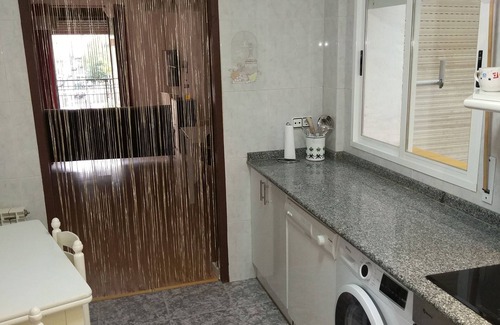 Logrono Condo | Apartment for groups in Logroño