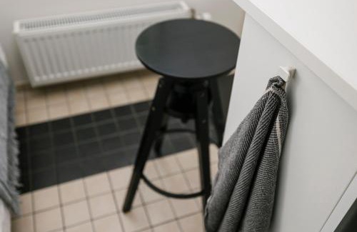 Lillekula Apartment | Apartment for one - white