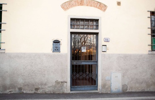 Gavinana Apartment | Apartment for rent at the foot of the Florentine hills by Mmega
