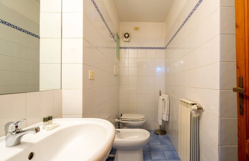 Gavinana Apartment | Apartment for rent at the foot of the Florentine hills by Mmega