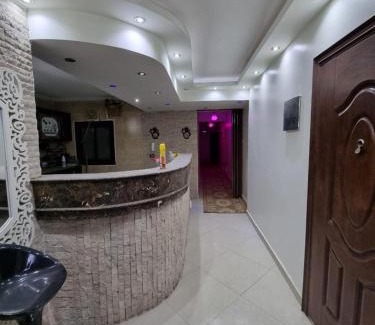 Taqseem Laselky Apartment | Apartment for Rent in Degla Maadi