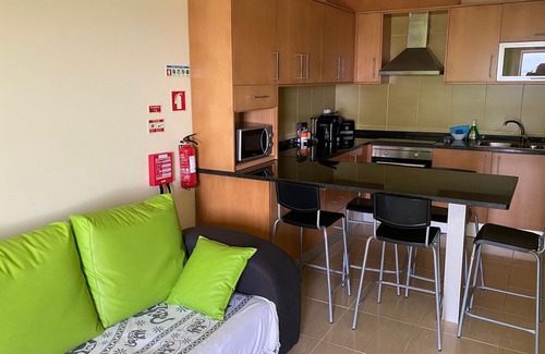 Pedra do Ouro Apartment | Apartment for rent in the beautiful beach of Paredes da Vitória