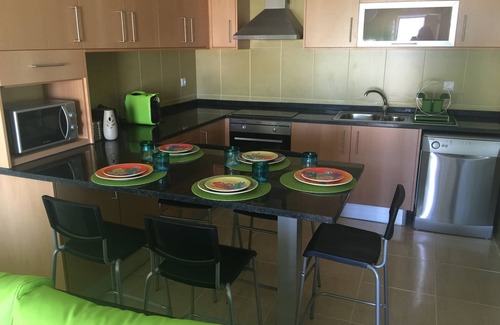 Pedra do Ouro Apartment | Apartment for rent in the beautiful beach of Paredes da Vitória
