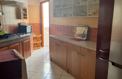 Cite Al Mohammadi Apartment | Apartment for rent in the center of Agadir