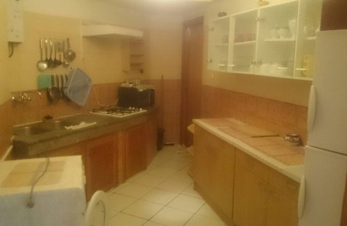 Cite Al Mohammadi Apartment | Apartment for rent in the center of Agadir