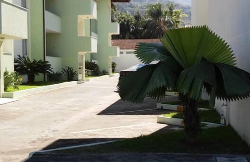 Umuarama Apartment | Apartment for Season