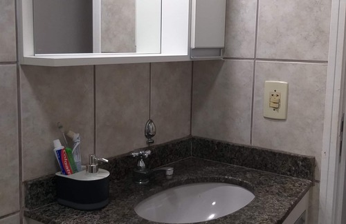 Umuarama Apartment | Apartment for Season