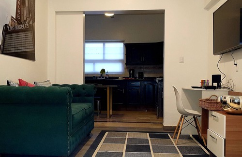 Torreon Apartment | Apartment for two people - n7