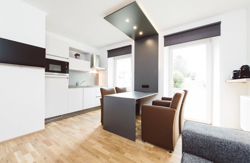 Eisenerz Apartment | Apartment for up to 2 persons