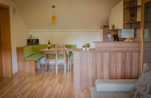Mauterndorf Apartment | Apartment for up to 6 people with 5 ski areas nearby