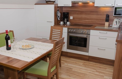 Mauterndorf Apartment | Apartment for up to 6 people with 5 ski areas nearby