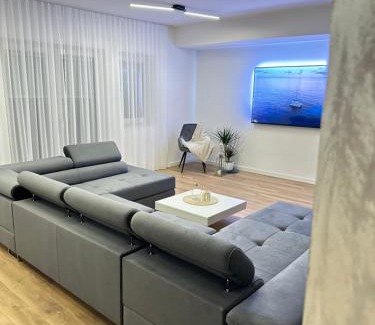 Otocac Apartment | Apartment Forest