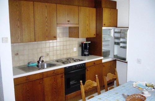 Saas Almagell Apartment | Apartment Foresta