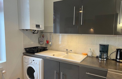 Chauffour-les-Etrechy Apartment | Apartment in Essonne ideal for families and workers. Paris by RERC.